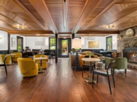 山溪酒店 亨特酒店