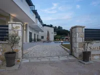 Sarah Luxury Rooms Hotels in Thesprotia