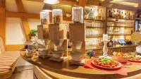 Gästehaus Alte Bäckerei - Homestays