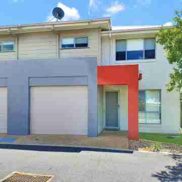 Lillypilly Resort Apartments Hotel Exterior