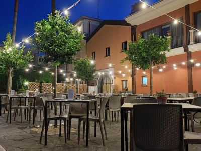 IL Ciliegio Dell 'Etna