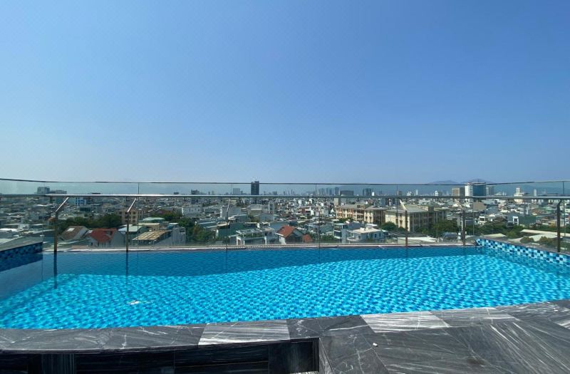 Minh Quan Hotel - Da Nang Center by Hos photo 5