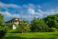 Casa Drake Lodge Các khách sạn ở Osa