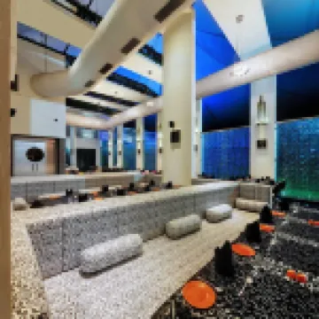 特里比卡精選酒店