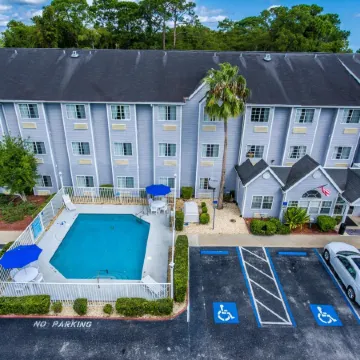 Microtel Inn & Suites by Wyndham Palm Coast I-95