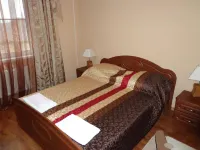 Olimpiya Mini-Hotel Hotels in Ust-Labinsky District