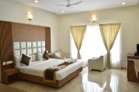 Sukhi A Luxury Stay Inn - parking