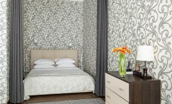 Rezidentsiya Apart-Hotel