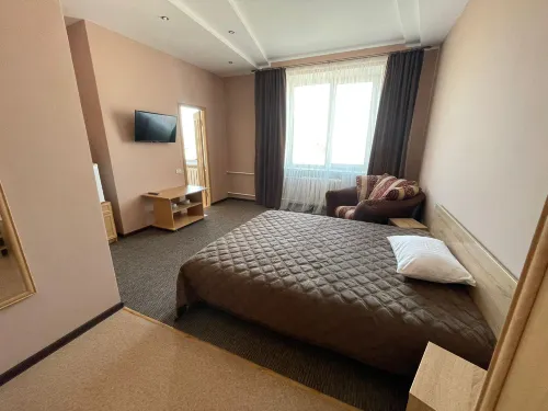 Granat Hotel