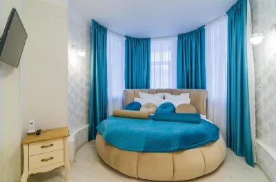 Versal Mini-Hotel Perm Opera and Ballet Theatre 주변 호텔
