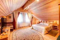 Country Hotel Zavidnoe Hotels in Leninsky District