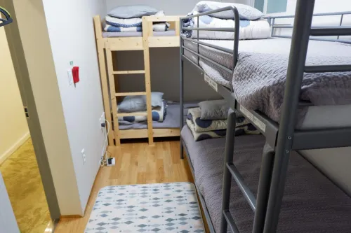 Haru the Guesthouse