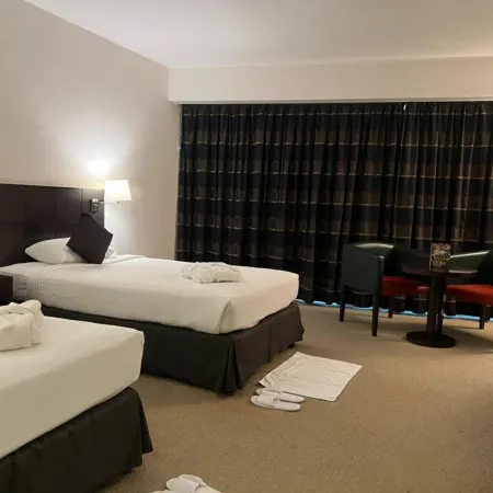 Al Jazira Club Hotel Отели рядом с достопримечательностью «Торговый центр Mushrif»