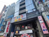 KOREGA ! Hostel Osaka Namba Hotels near Kuromon Market