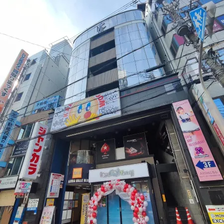 KOREGA ! Hostel Osaka Namba