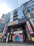 KOREGA ! Hostel Osaka Namba Các khách sạn ở 