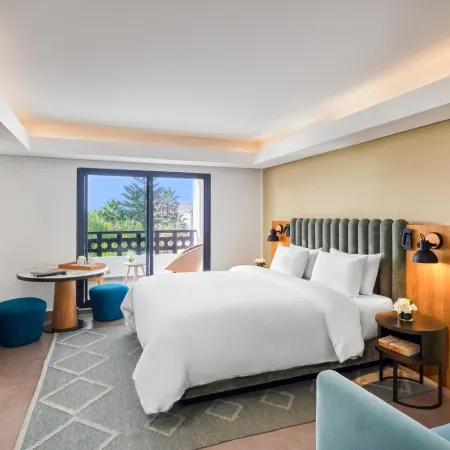 Pullman Mazagan Royal Golf & Spa