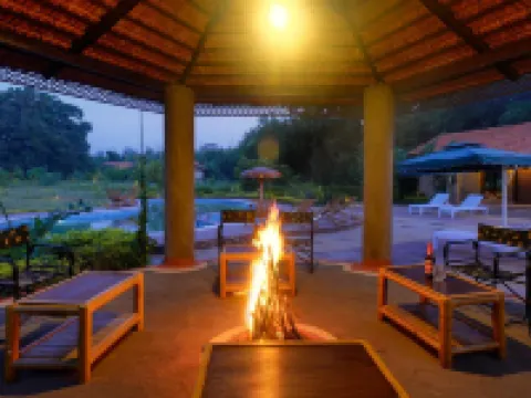 Aranyak Resort Hotels in Tala