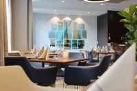 Hafenhotel Meereszeiten Hotels in Heiligenhafen