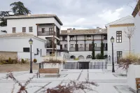 Smart Suites Albaicín - Alojamientos