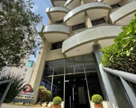 Differential Flat Hotels in Nova Lima