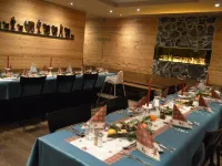 Hotel Edelweiss Hotels in Wengen
