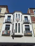 Arva Spa París Hotels in Innenstadt Leon