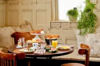 Hotel Station Amstelveen - Frühstück