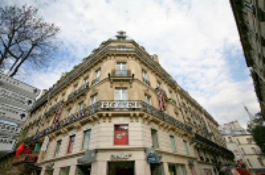 Hotel Royal Saint-Michel Hotels near Notre-Dame Cathedral of Paris