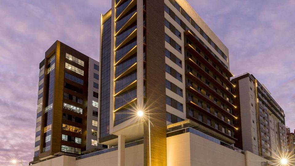 K-Platz Hotel