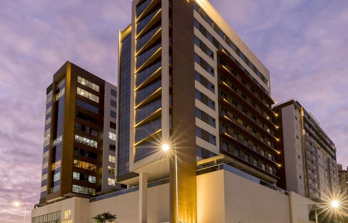 K-Platz Hotel