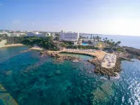 Cynthiana Beach Hotel Hotels in Kissónerga