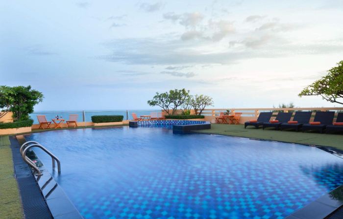 FuramaXclusive Sandara Hua Hin at Cha-am Beach