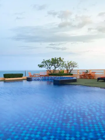 รูปภาพของโรงแรม ฟูราม่าเอ็กซ์คลูซีฟ แซนดารา หัวหิน ชะอำ