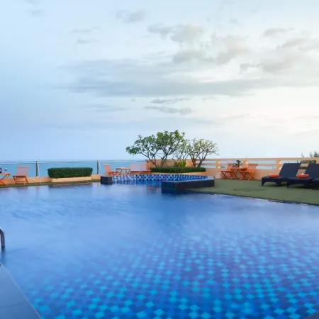 FuramaXclusive Sandara Hua Hin at Cha-am Beach