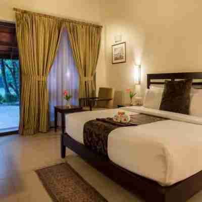 Abad Turtle Beach Rooms
