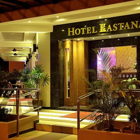 Hotel Eastana Ipoh