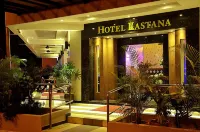 Hotel Eastana Ipoh Hotels near Gunung Lang