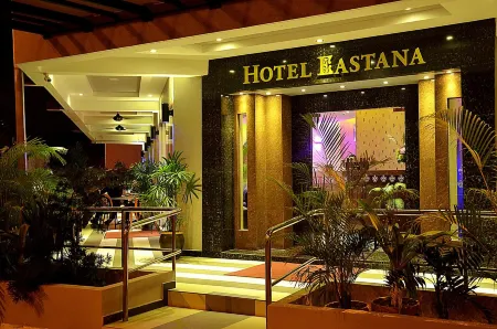 Hotel Eastana Ipoh