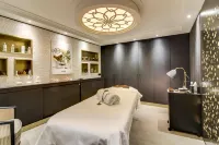Castelbrac Hotel & Spa - spa