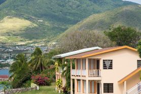 Bird Rock Beach Hotel