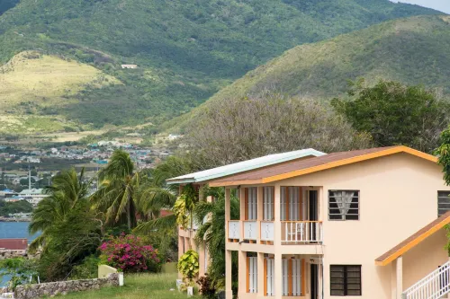 Bird Rock Beach Hotel Hotels in Basseterre