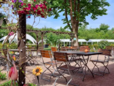 哈茲霍赫CAREA皇宮酒店 哈嫩克利博克斯維斯酒店