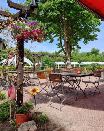 Carea Residenz Hotel Harzhöhe