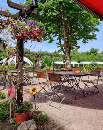 Carea Residenz Hotel Harzhöhe