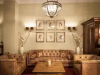 The Ascot Hotel, Cologne Hotels near Stadtgarten Cologne