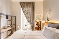 The Spanish Suite Campo De' Fiori - Aamiaismajoitus