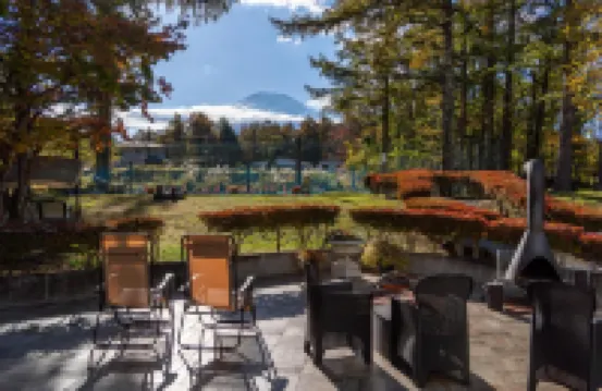 山中湖全景飯店 長池親水公園附近的飯店