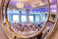 Killarney Dromhall Hotel - breakfast