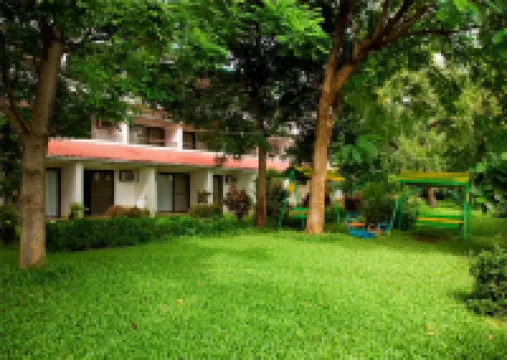 Vits Kamats Resort, Silvassa Hotels in Silvassa